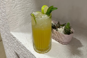 Kahvaltı Tabağı