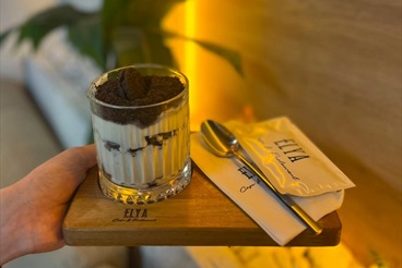 Kahvaltı Tabağı