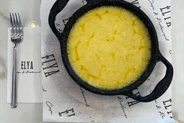 Kahvaltı Tabağı