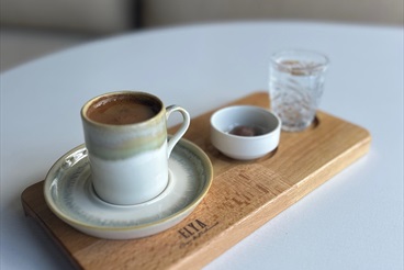 Kahvaltı Tabağı