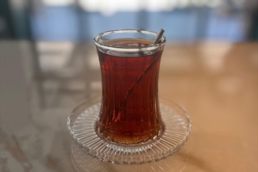 Kahvaltı Tabağı