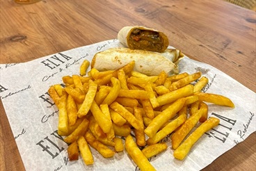 Kahvaltı Tabağı