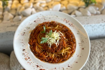 Kahvaltı Tabağı