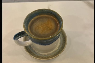 Kahvaltı Tabağı
