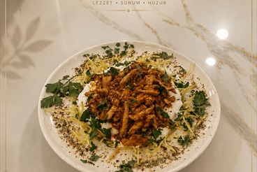 Kahvaltı Tabağı