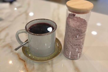 Kahvaltı Tabağı