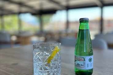 Kahvaltı Tabağı
