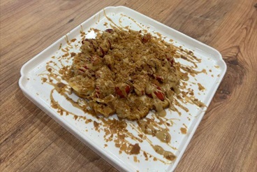 Kahvaltı Tabağı
