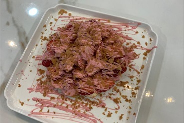 Kahvaltı Tabağı