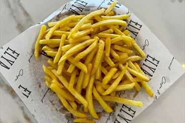 Kahvaltı Tabağı