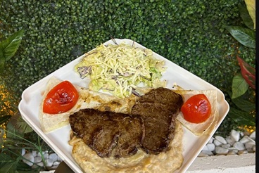 Kahvaltı Tabağı