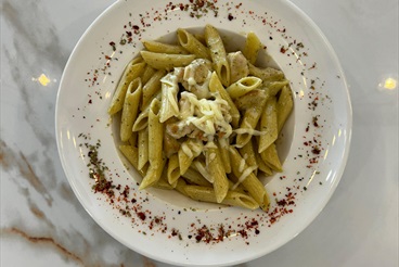 Kahvaltı Tabağı