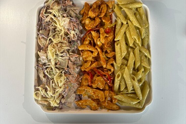 Kahvaltı Tabağı